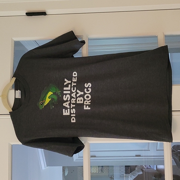 Grqphic t-shirt - Picture 1 of 2